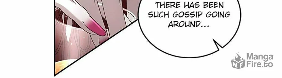 The Villainess Tames The Beast Chapter 61 page 12 - 