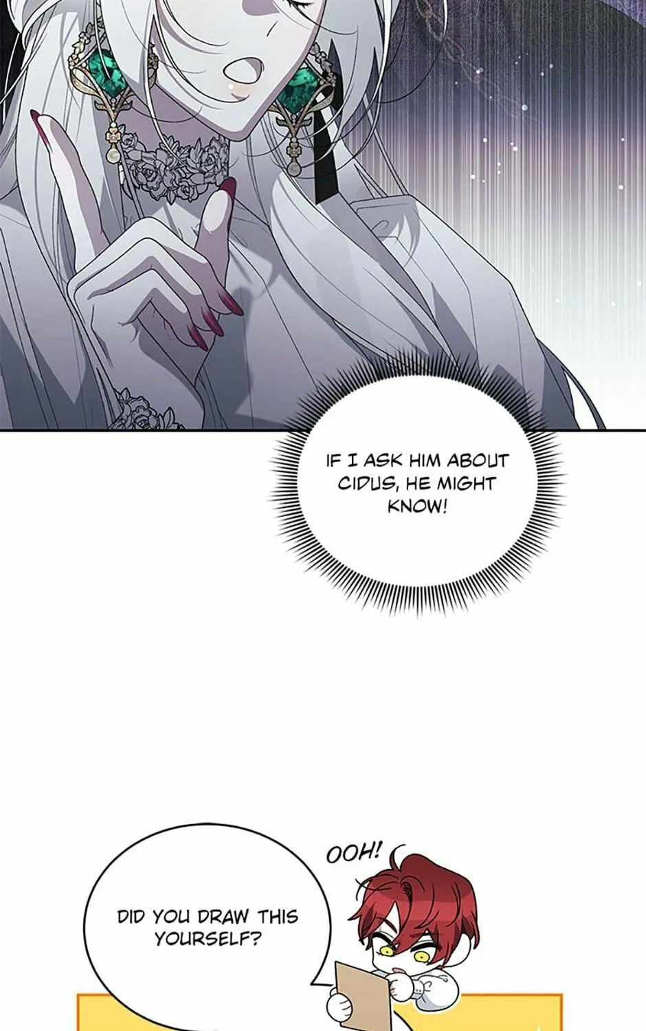 The Villainess Tames The Beast Chapter 61 page 113 - 