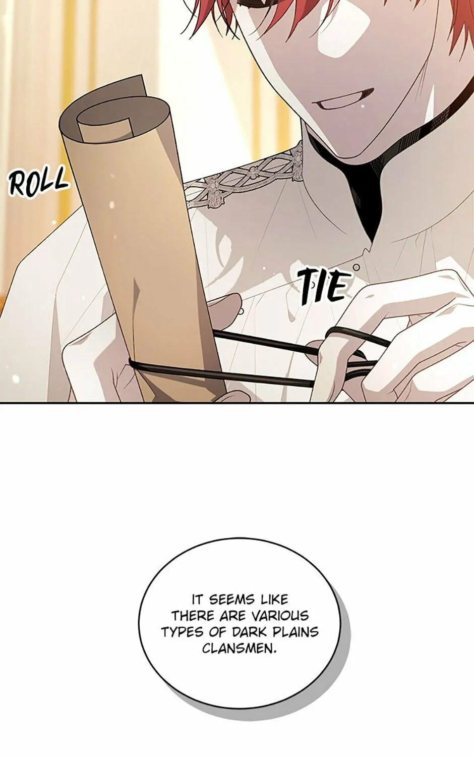 The Villainess Tames The Beast Chapter 61 page 117 - 