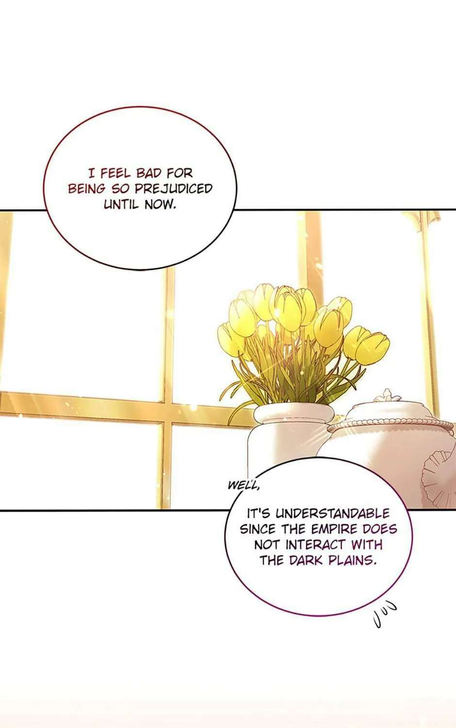 The Villainess Tames The Beast Chapter 61 page 121 - 