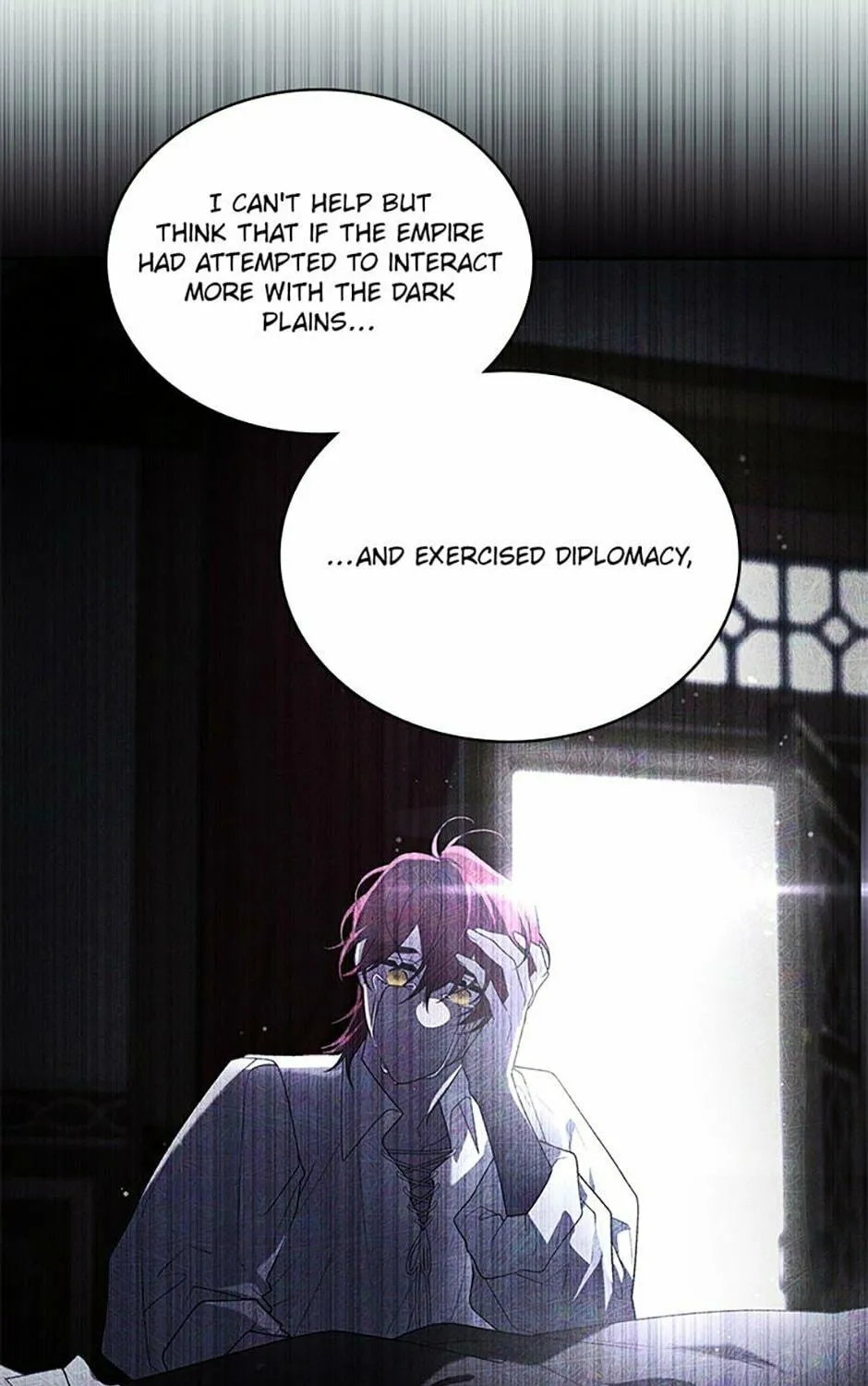 The Villainess Tames The Beast Chapter 61 page 125 - 