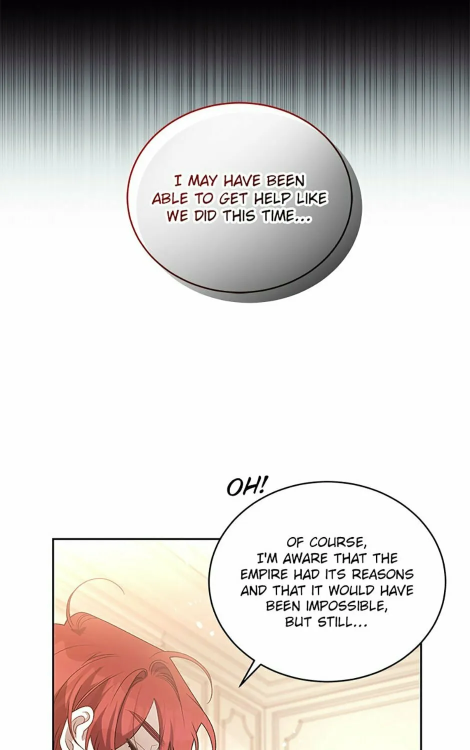 The Villainess Tames The Beast Chapter 61 page 127 - 