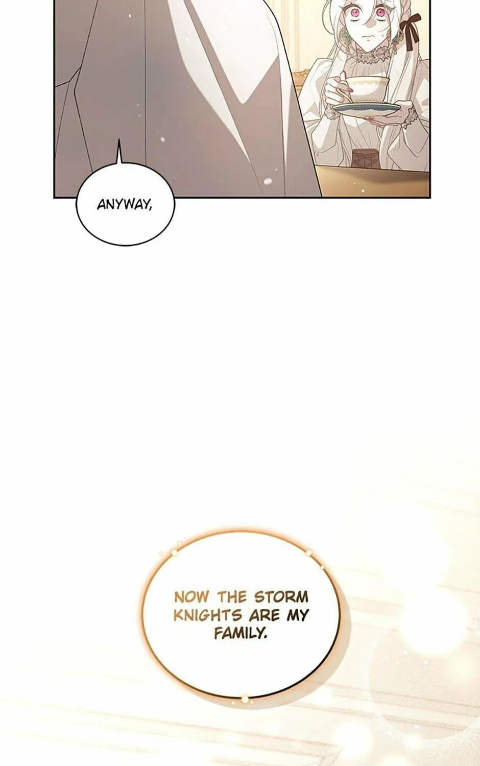The Villainess Tames The Beast Chapter 61 page 129 - 