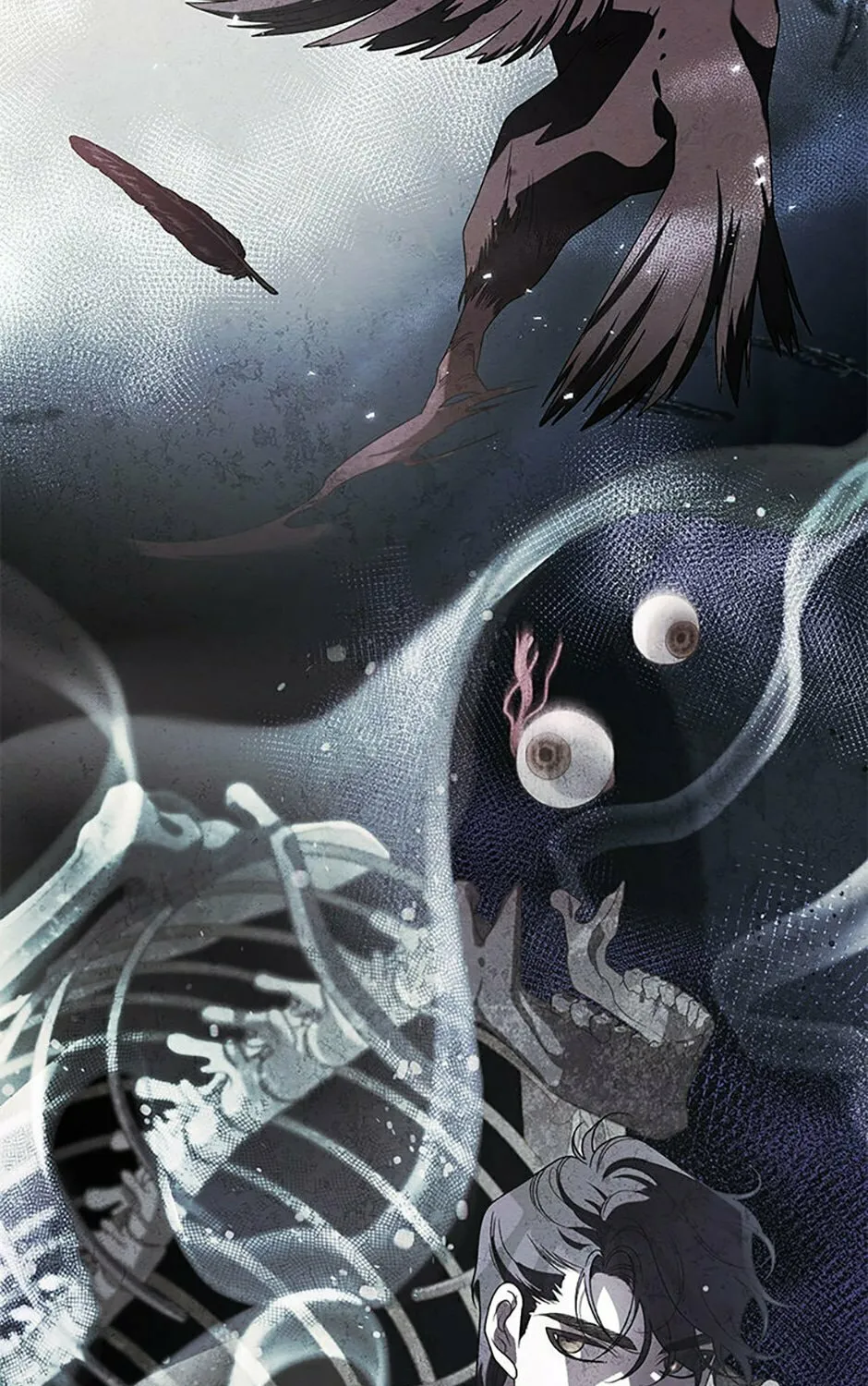The Villainess Tames The Beast Chapter 61 page 135 - 