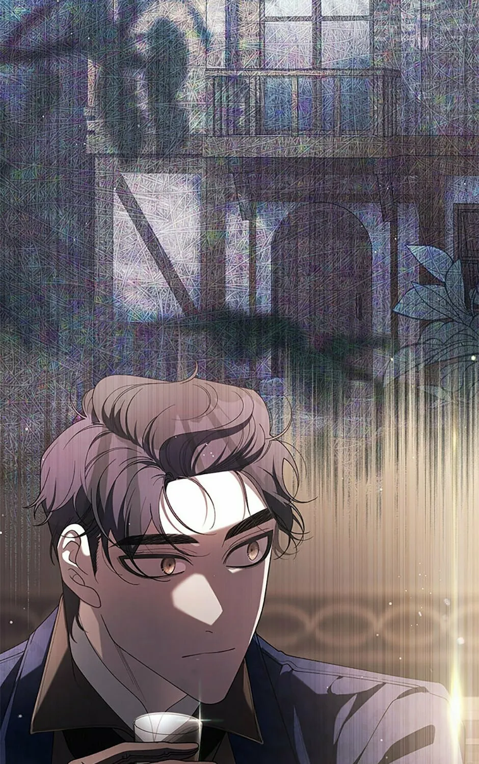 The Villainess Tames The Beast Chapter 61 page 15 - 