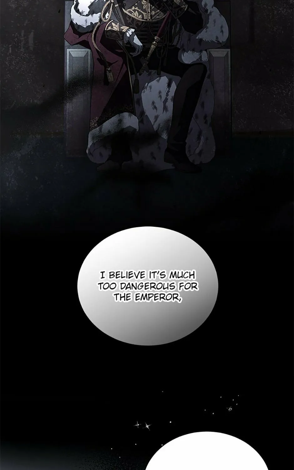 The Villainess Tames The Beast Chapter 61 page 145 - 