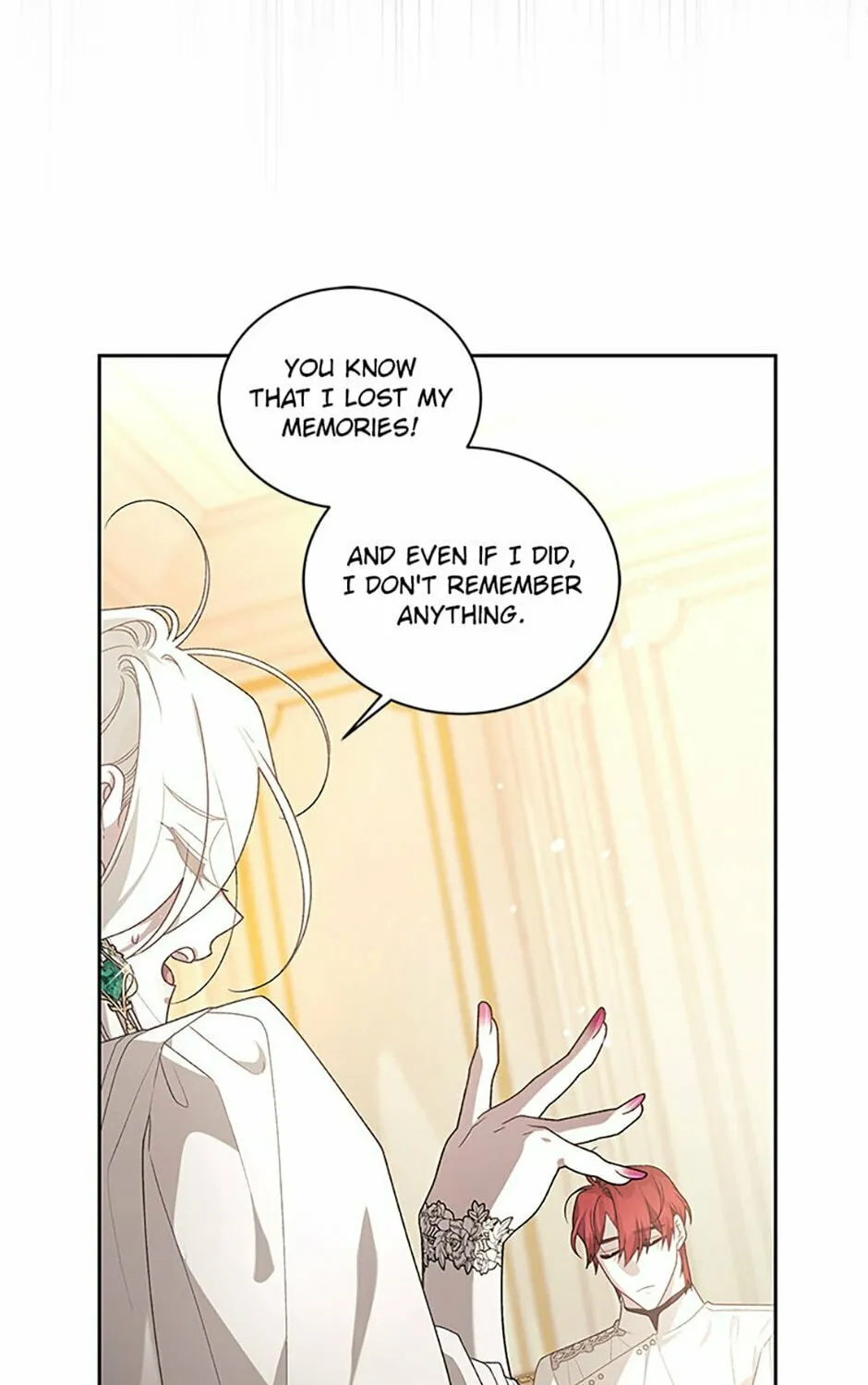 The Villainess Tames The Beast Chapter 61 page 151 - 