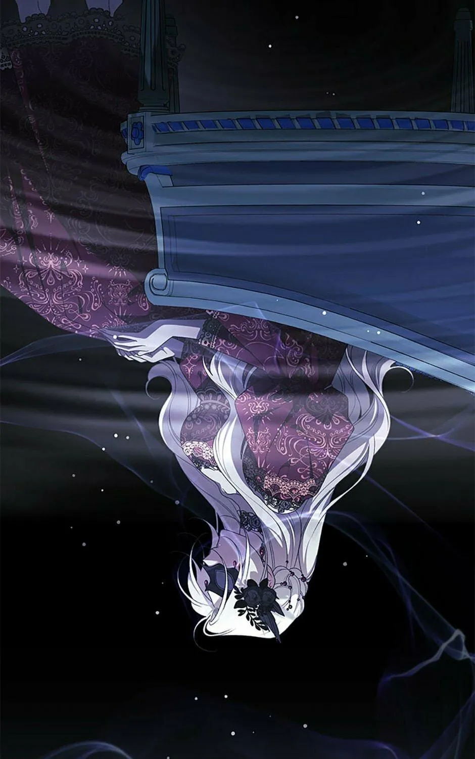 The Villainess Tames The Beast Chapter 61 page 159 - 