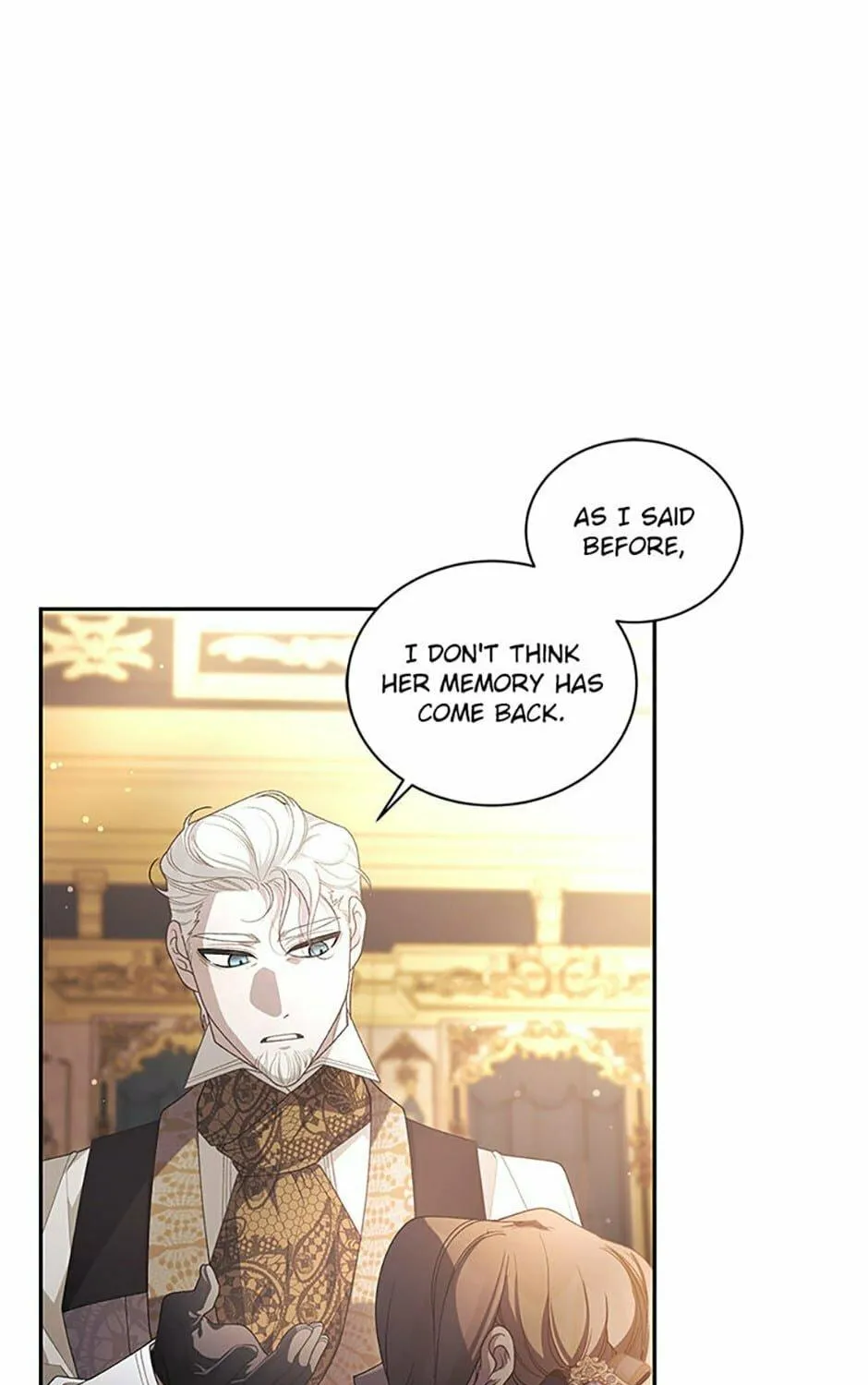 The Villainess Tames The Beast Chapter 61 page 167 - 