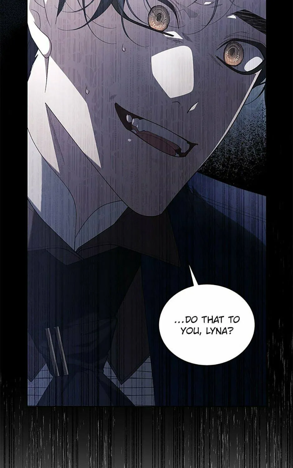 The Villainess Tames The Beast Chapter 61 page 19 - 