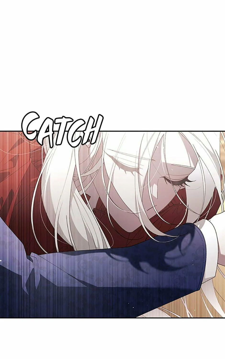 The Villainess Tames The Beast Chapter 61 page 23 - 