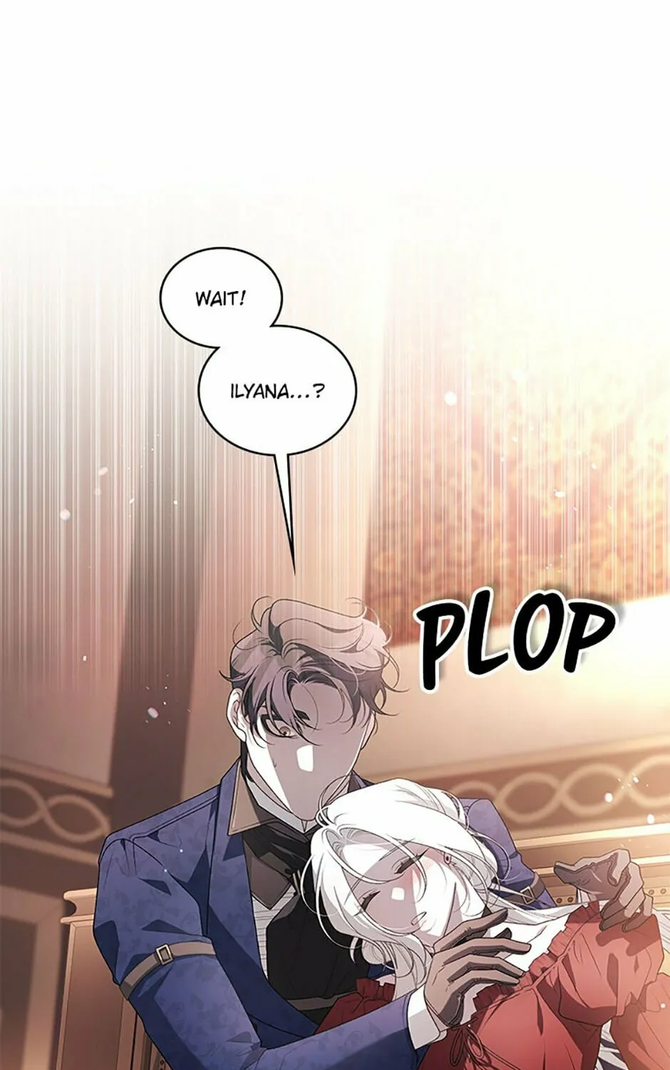 The Villainess Tames The Beast Chapter 61 page 25 - 