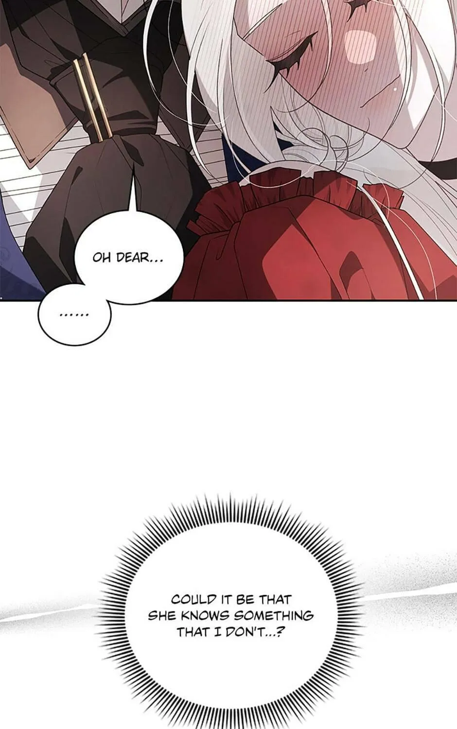 The Villainess Tames The Beast Chapter 61 page 29 - 