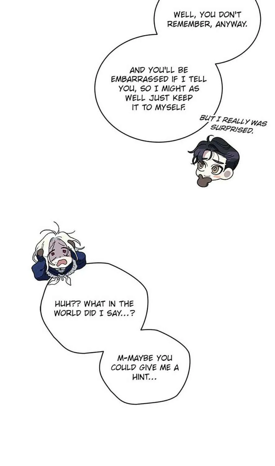 The Villainess Tames The Beast Chapter 61 page 47 - 