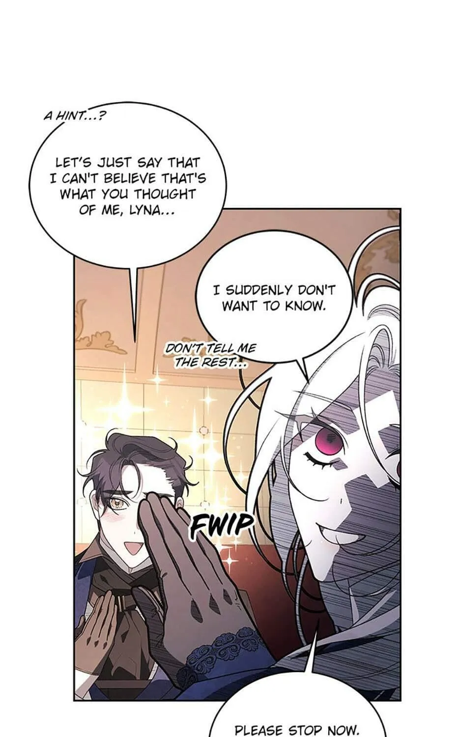 The Villainess Tames The Beast Chapter 61 page 49 - 