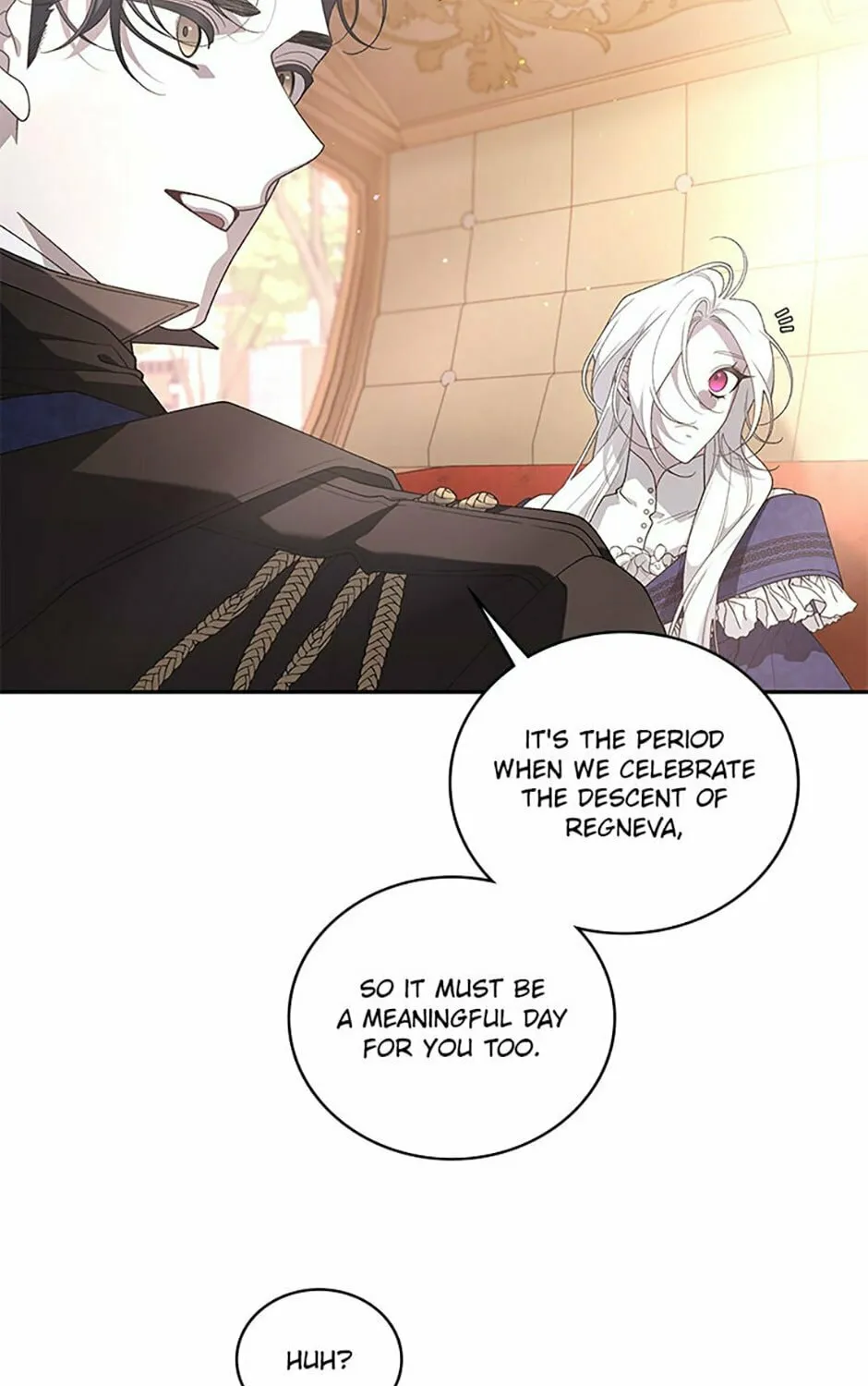 The Villainess Tames The Beast Chapter 61 page 57 - 