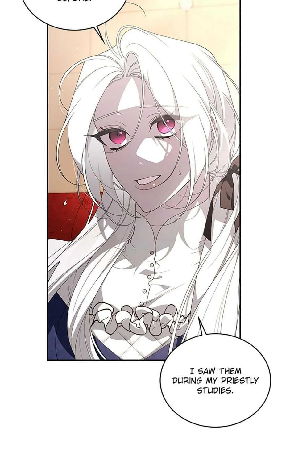 The Villainess Tames The Beast Chapter 61 page 59 - 