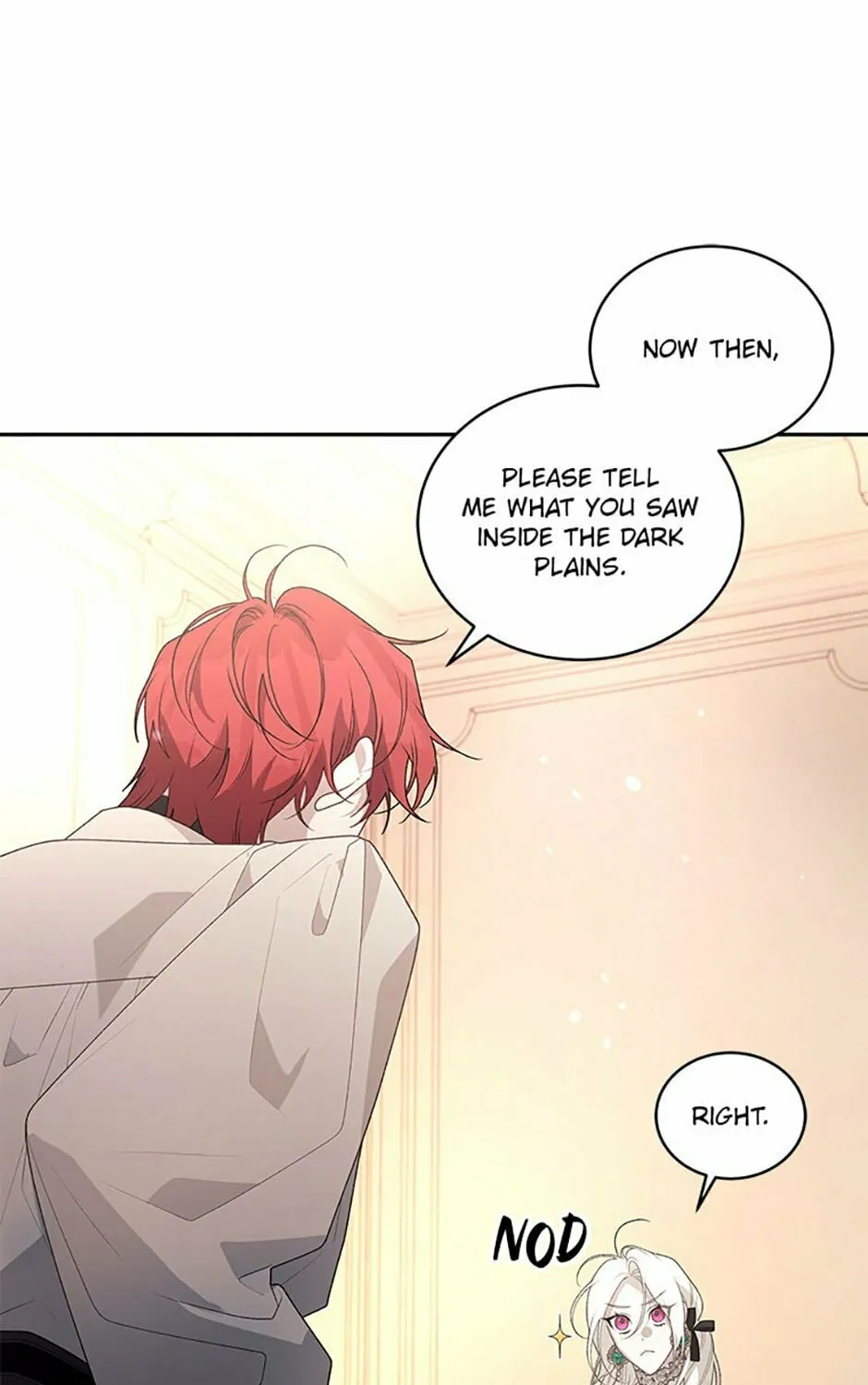 The Villainess Tames The Beast Chapter 61 page 73 - 