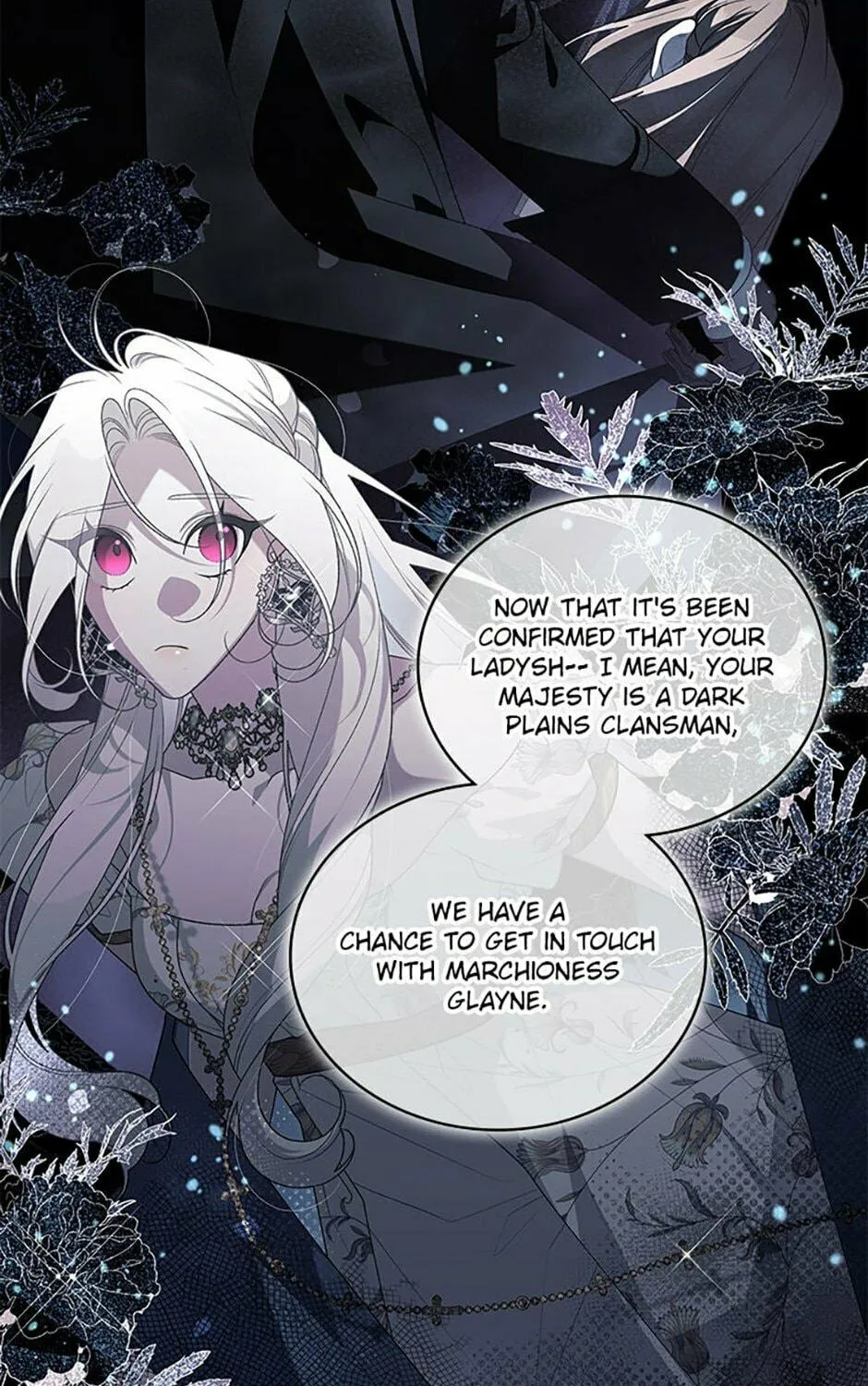 The Villainess Tames The Beast Chapter 61 page 89 - 