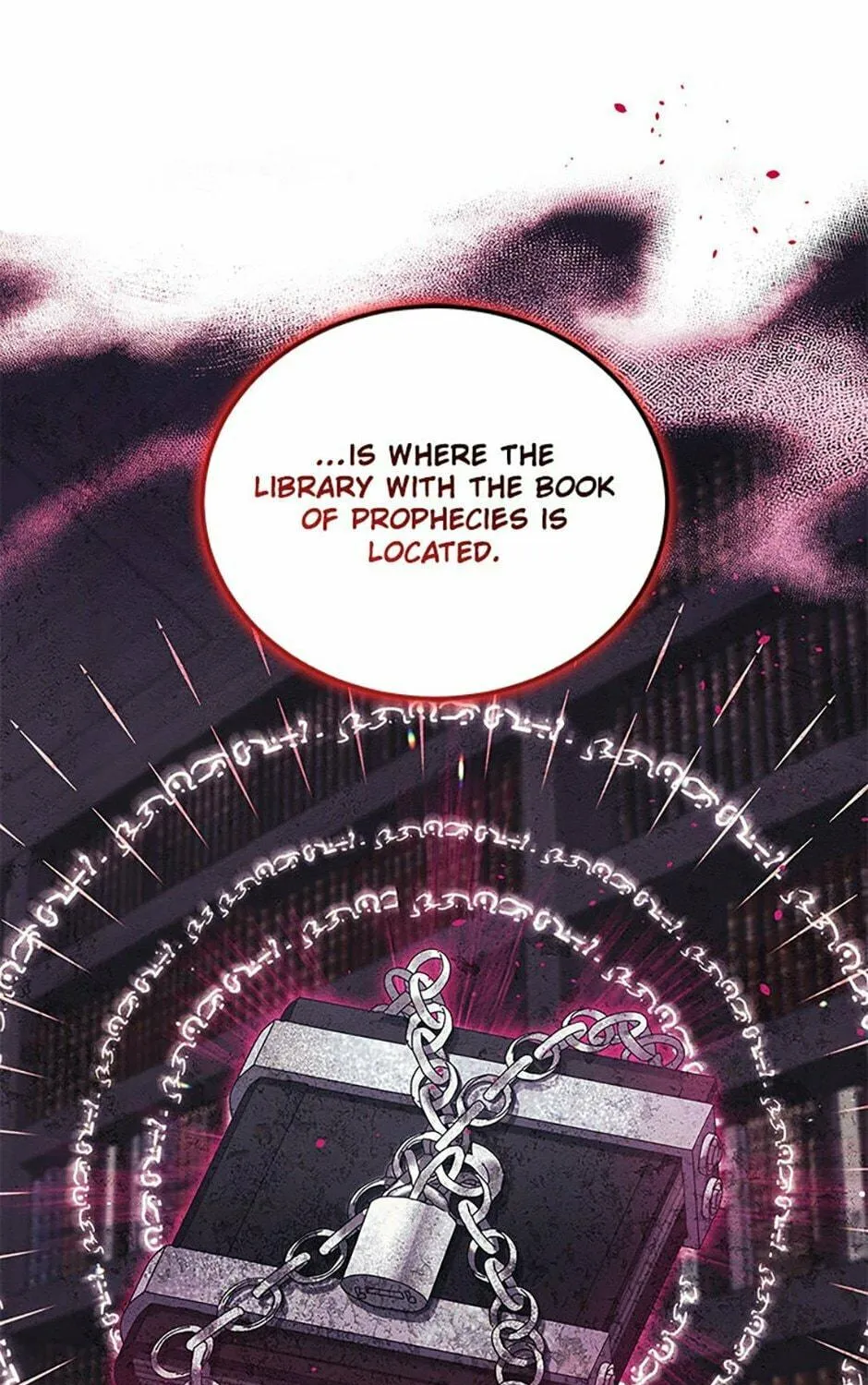 The Villainess Tames The Beast Chapter 61 page 99 - 