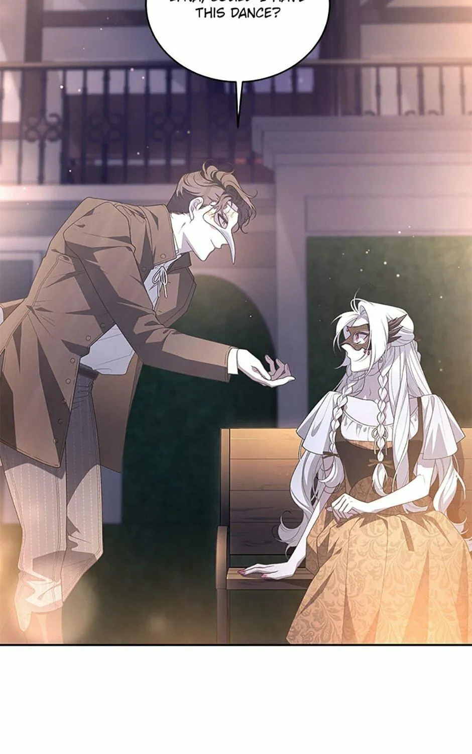 The Villainess Tames The Beast Chapter 62 page 107 - 