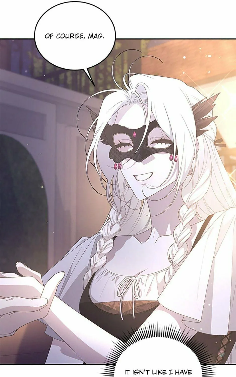 The Villainess Tames The Beast Chapter 62 page 109 - 