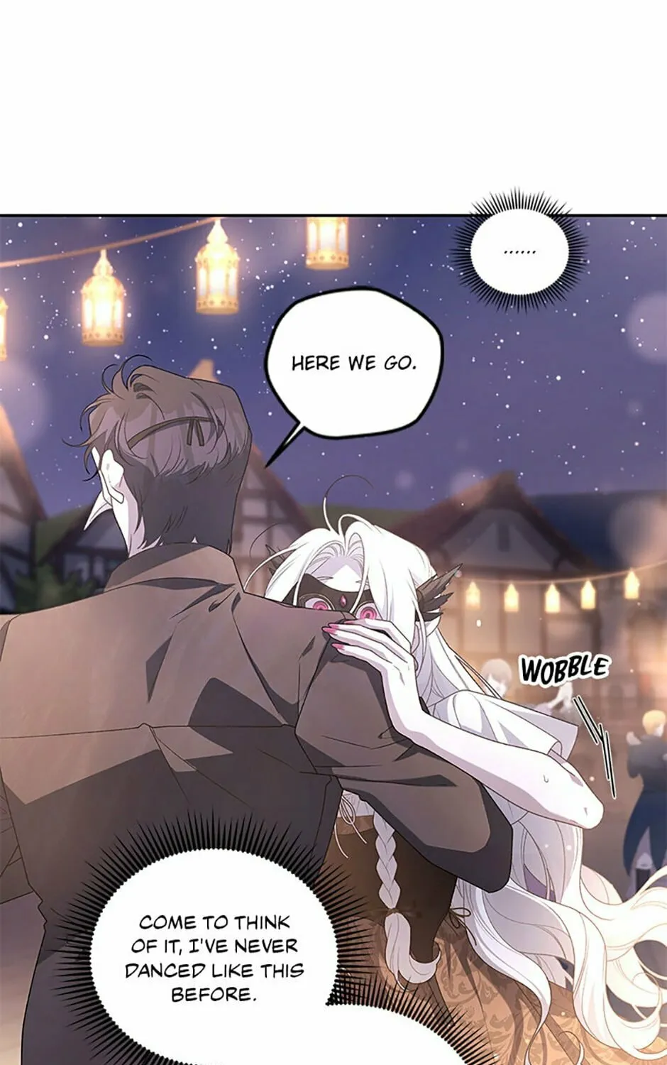 The Villainess Tames The Beast Chapter 62 page 115 - 