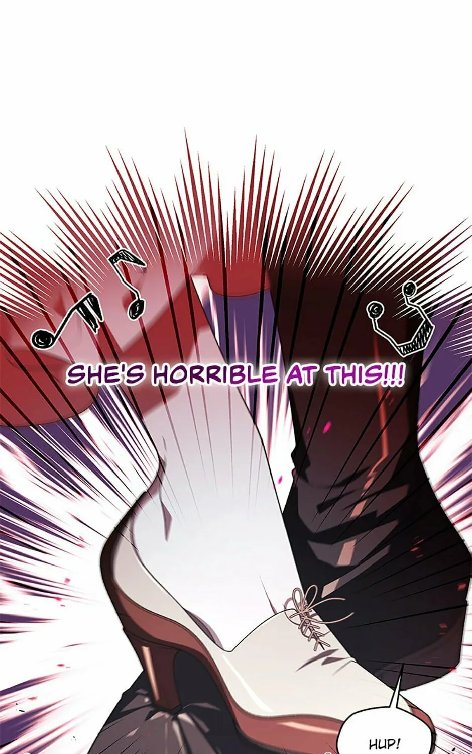 The Villainess Tames The Beast Chapter 62 page 127 - 