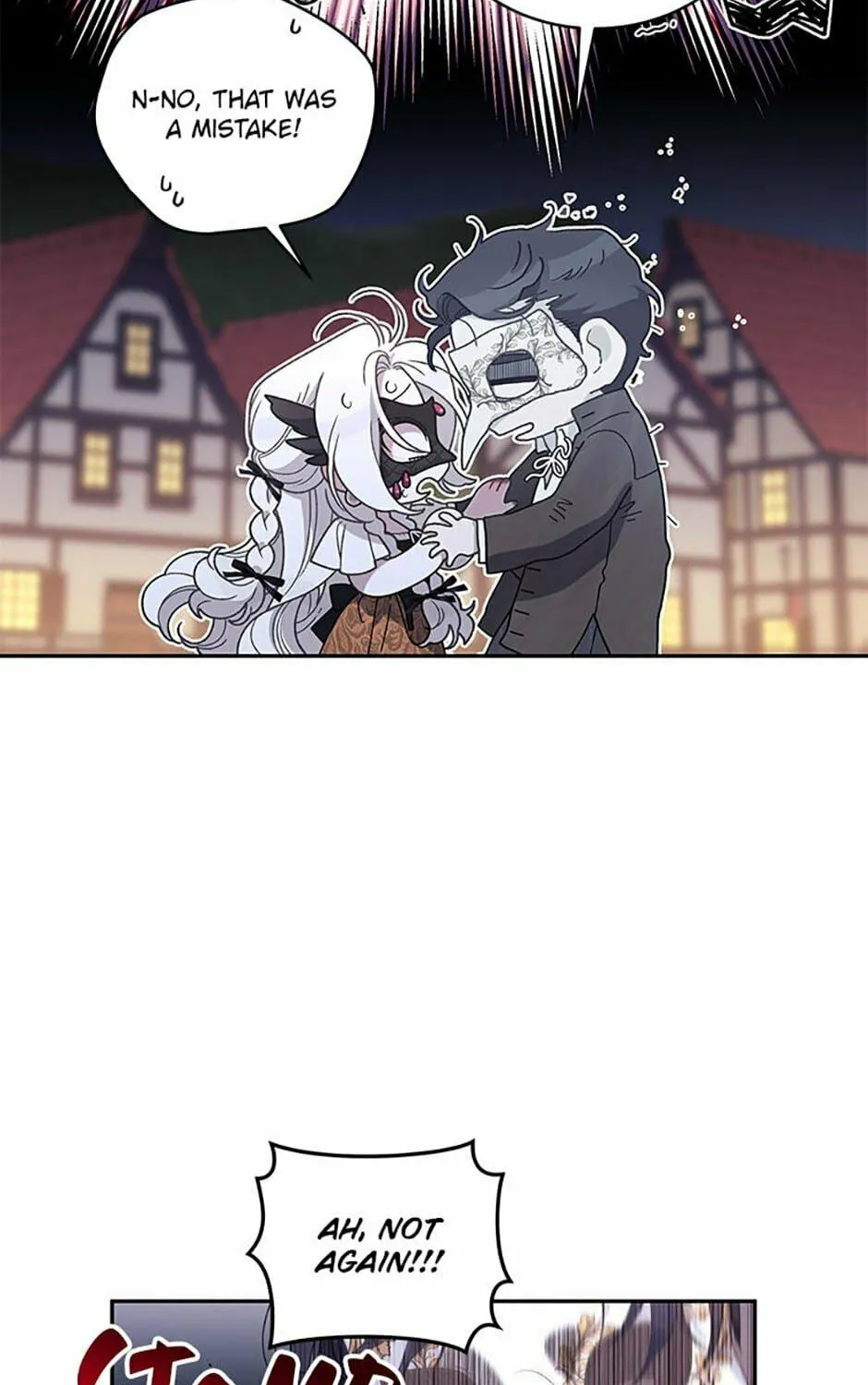 The Villainess Tames The Beast Chapter 62 page 129 - 