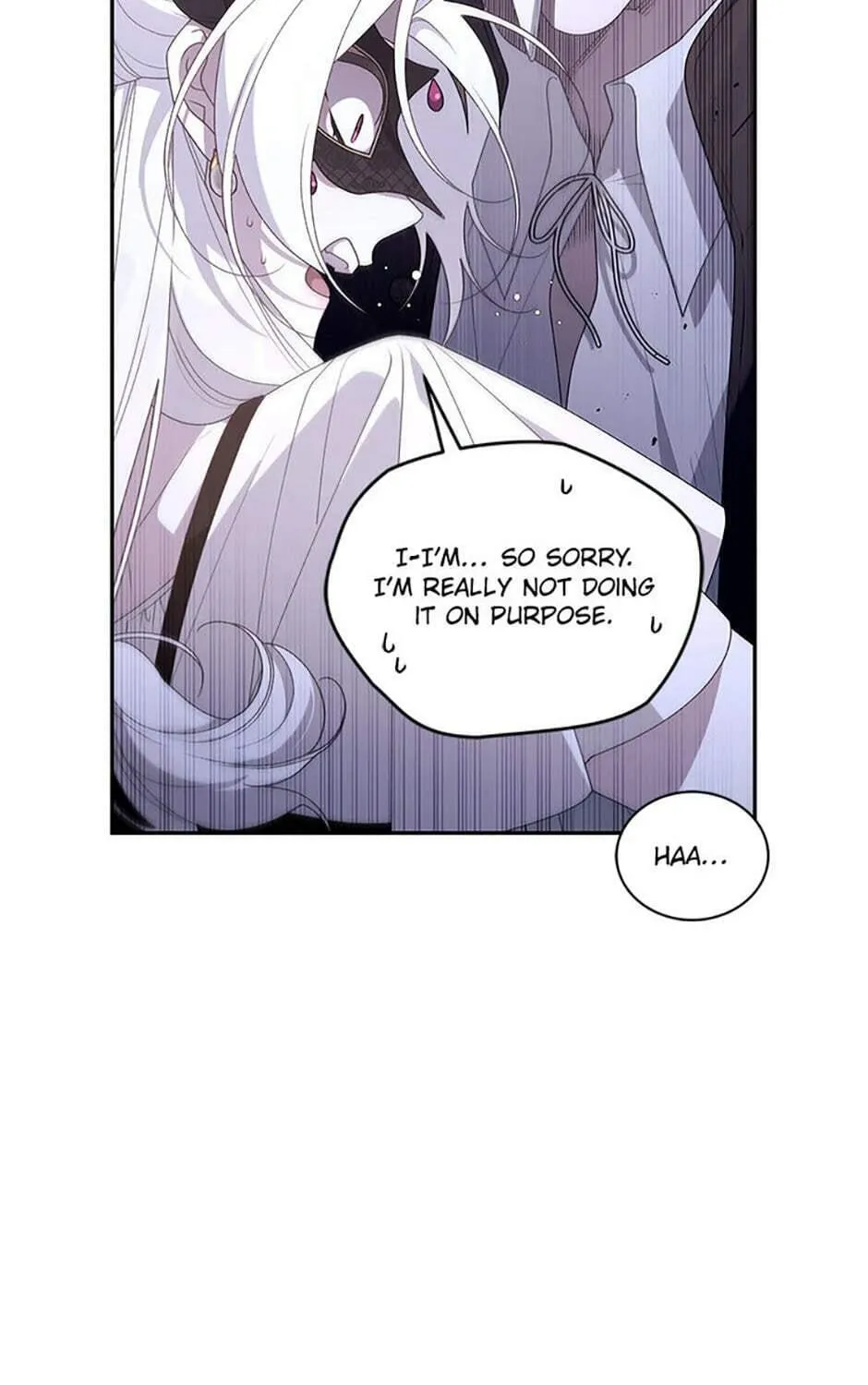 The Villainess Tames The Beast Chapter 62 page 131 - 