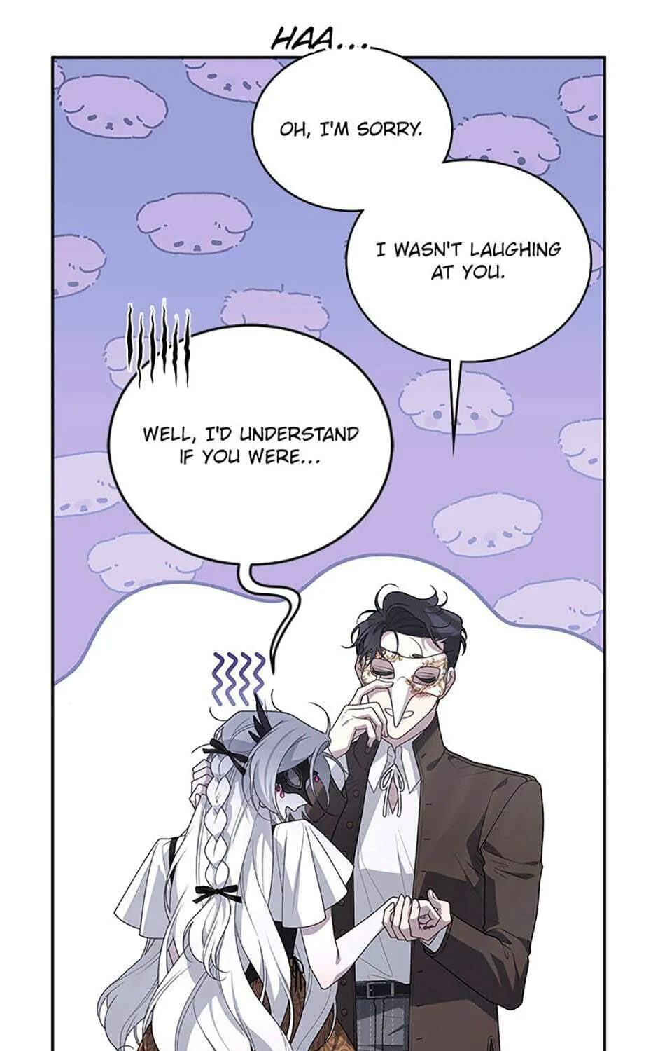 The Villainess Tames The Beast Chapter 62 page 135 - 