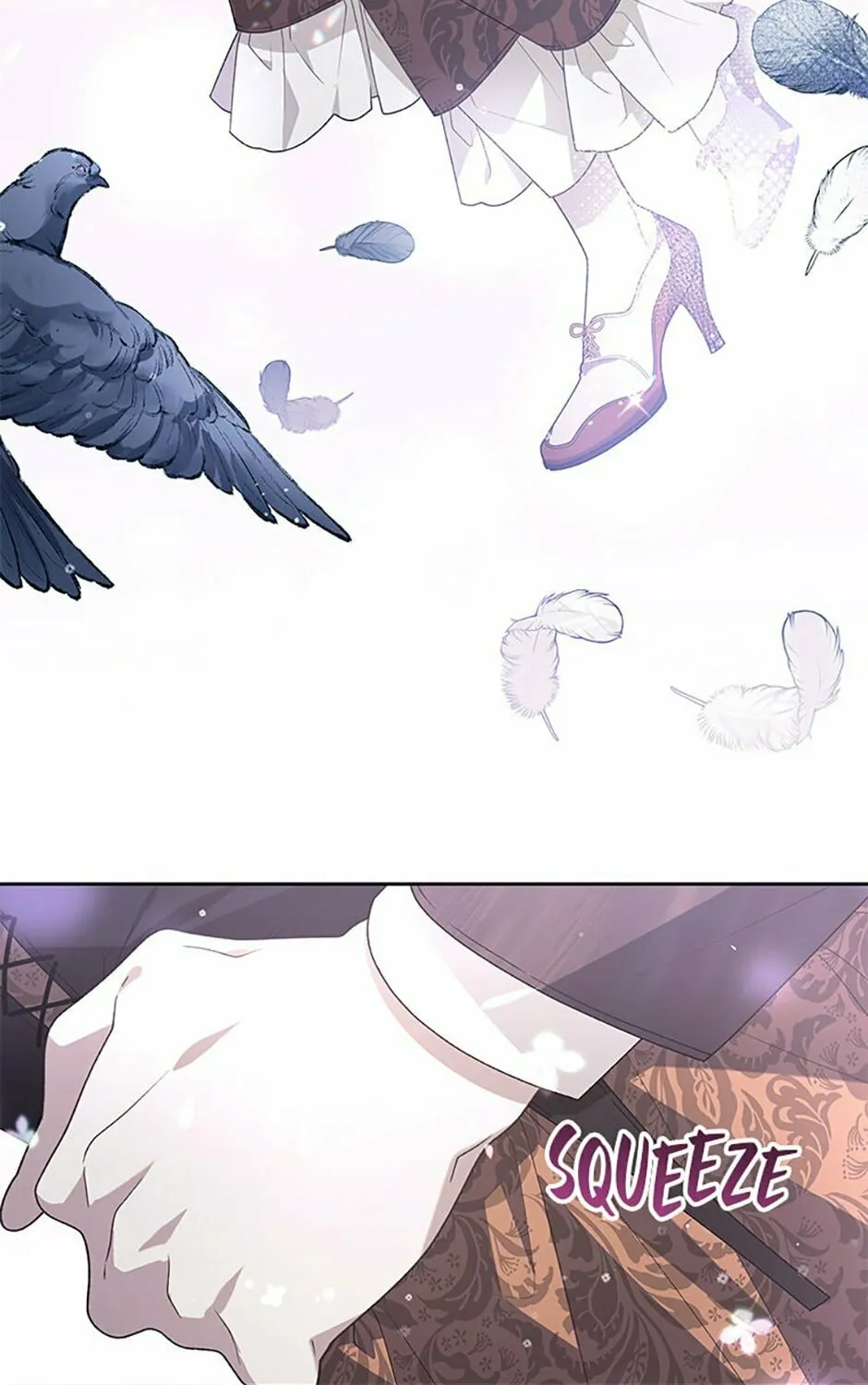 The Villainess Tames The Beast Chapter 62 page 151 - 