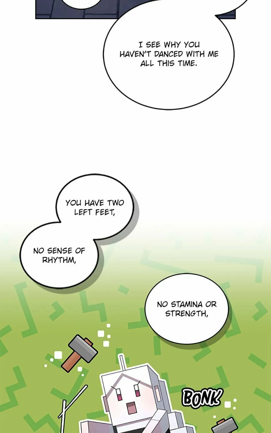 The Villainess Tames The Beast Chapter 62 page 163 - 