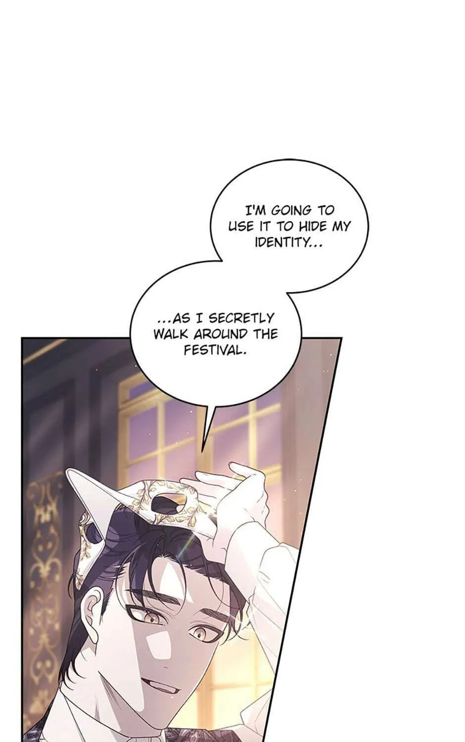 The Villainess Tames The Beast Chapter 62 page 21 - 