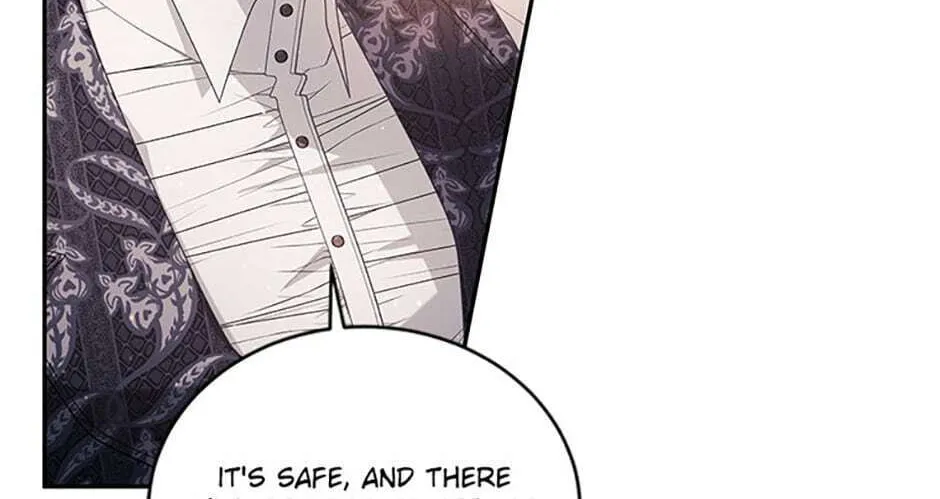 The Villainess Tames The Beast Chapter 62 page 22 - 
