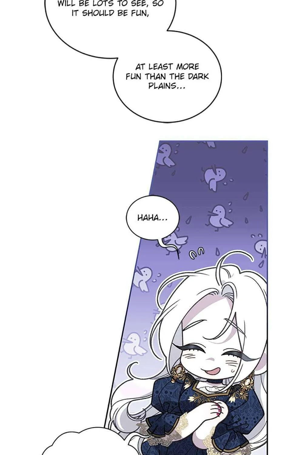 The Villainess Tames The Beast Chapter 62 page 23 - 