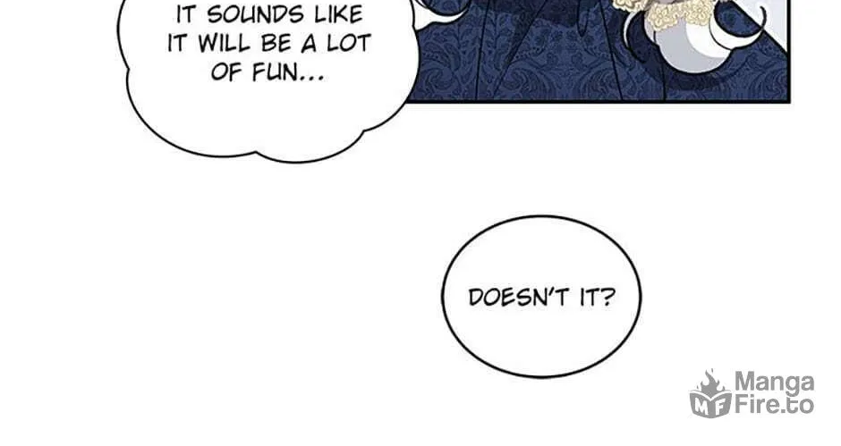 The Villainess Tames The Beast Chapter 62 page 24 - 