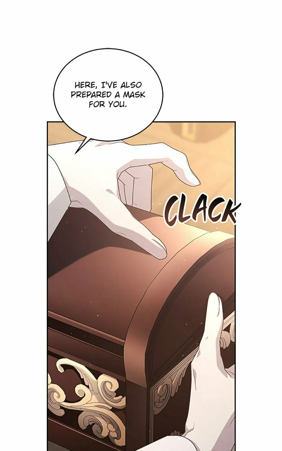 The Villainess Tames The Beast Chapter 62 page 25 - 