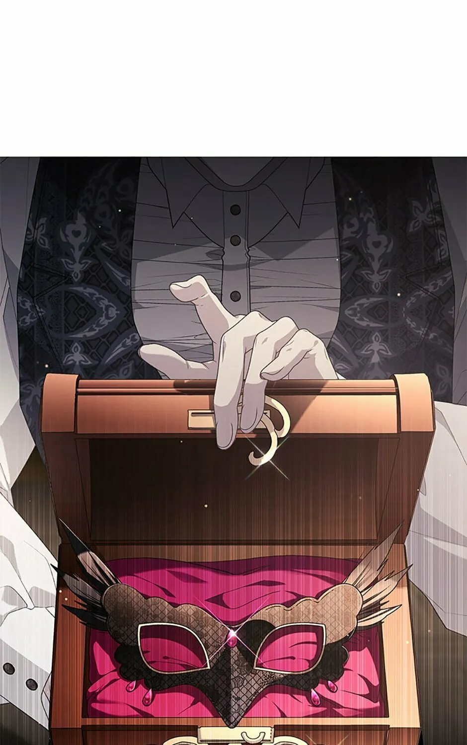 The Villainess Tames The Beast Chapter 62 page 27 - 