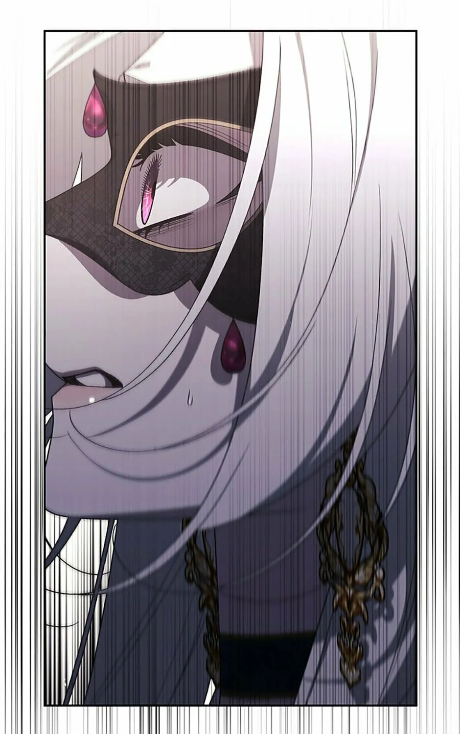The Villainess Tames The Beast Chapter 62 page 37 - 