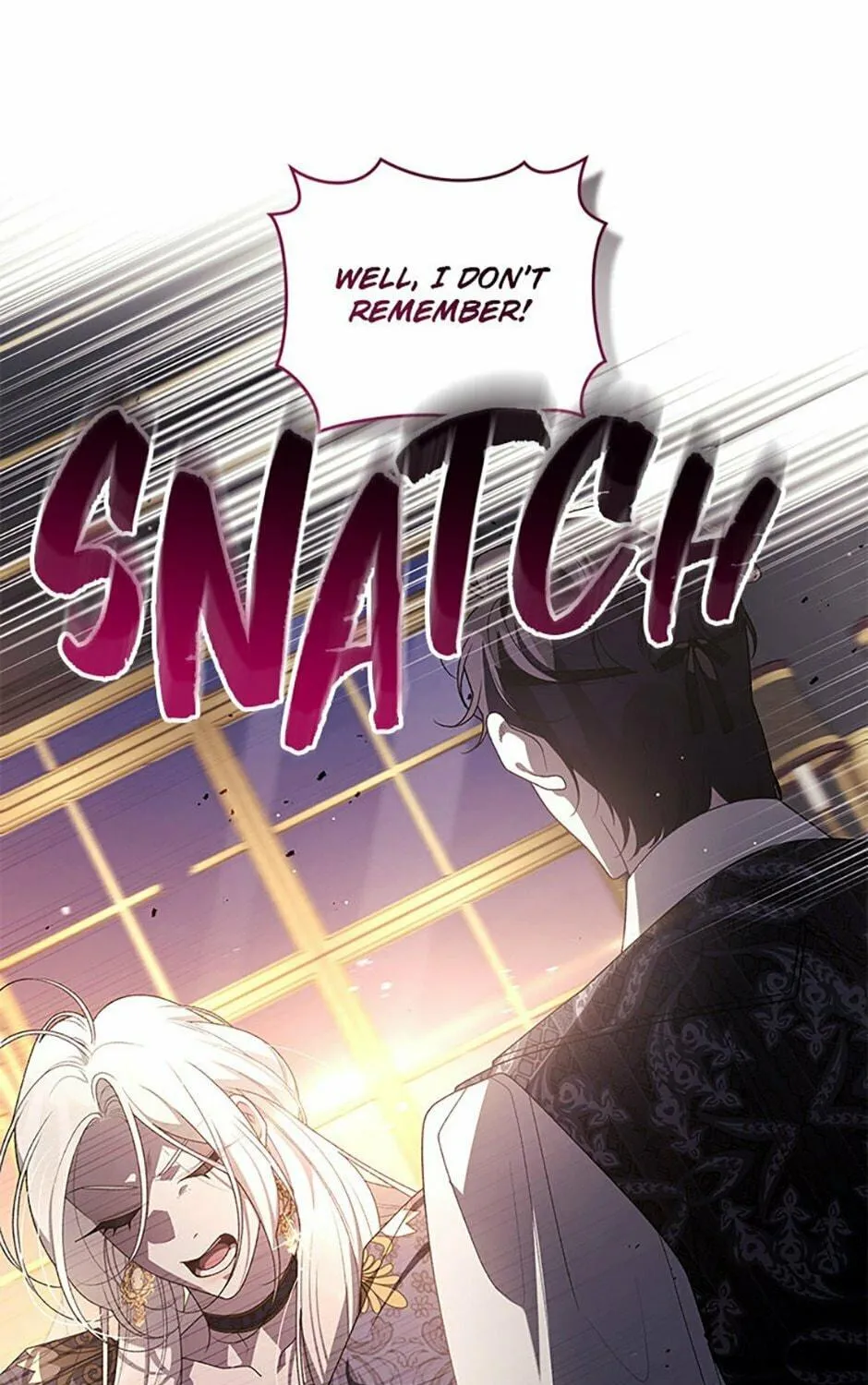 The Villainess Tames The Beast Chapter 62 page 39 - 