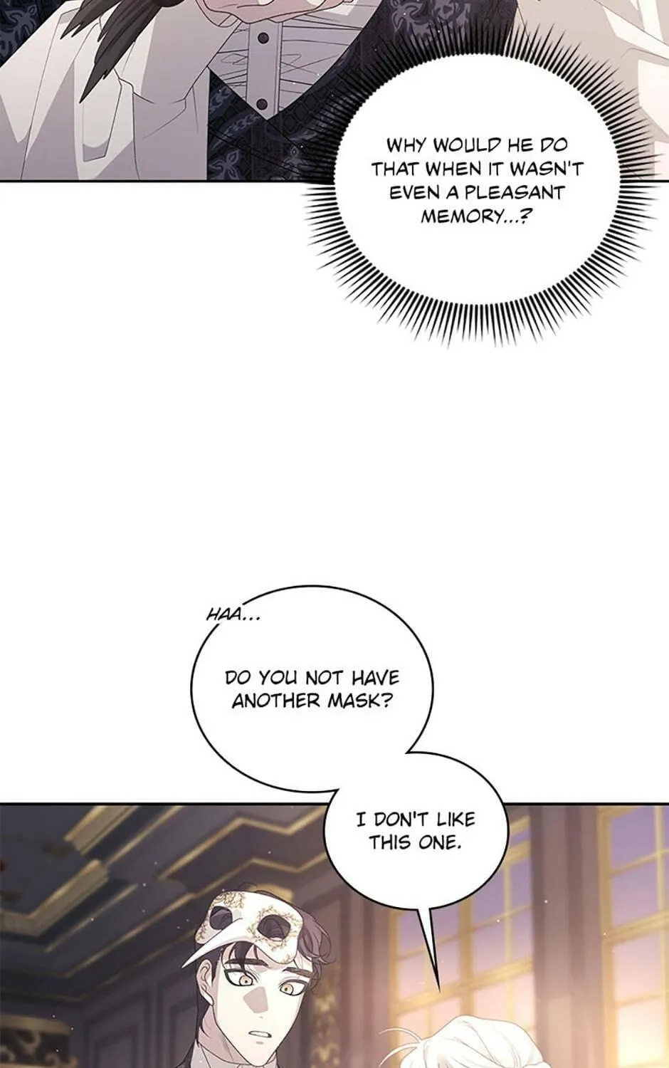 The Villainess Tames The Beast Chapter 62 page 47 - 
