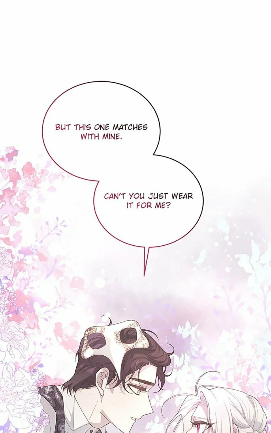 The Villainess Tames The Beast Chapter 62 page 51 - 