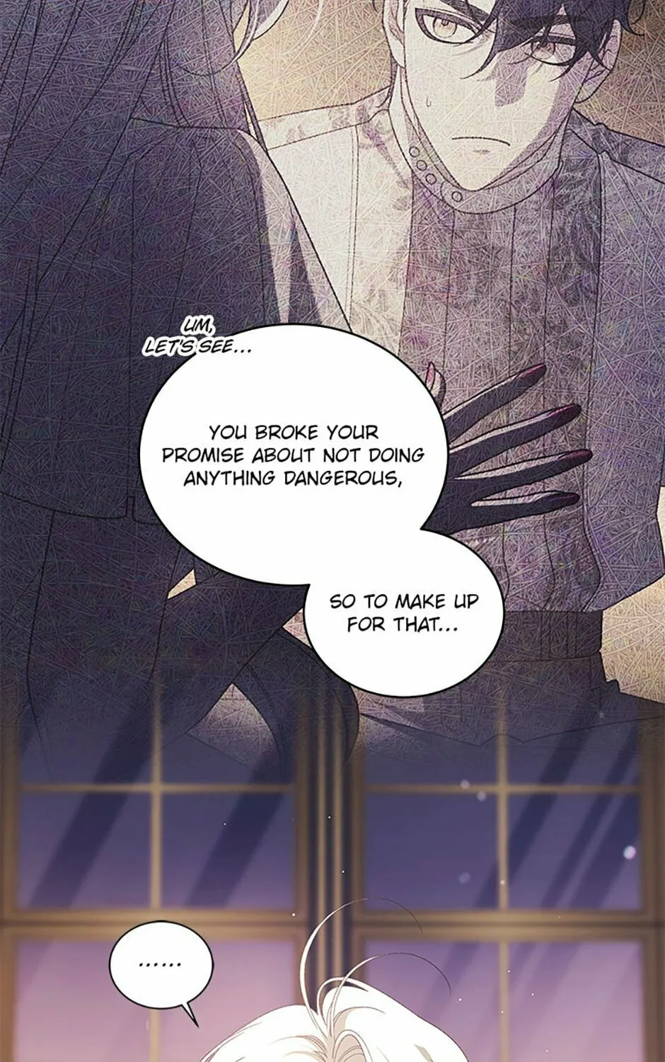 The Villainess Tames The Beast Chapter 62 page 55 - 