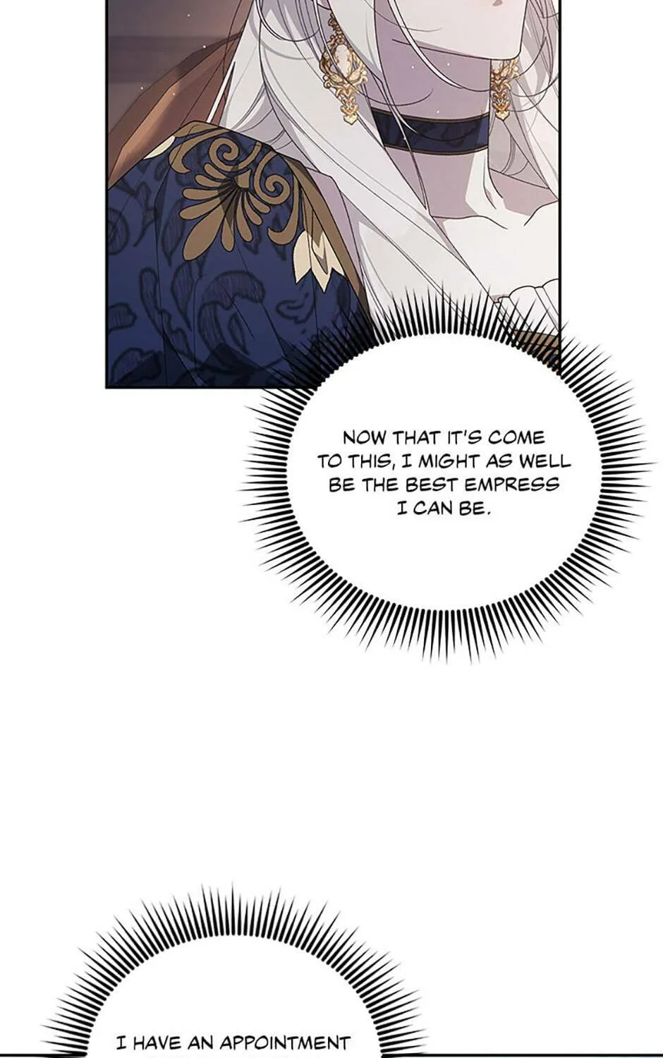 The Villainess Tames The Beast Chapter 62 page 7 - 