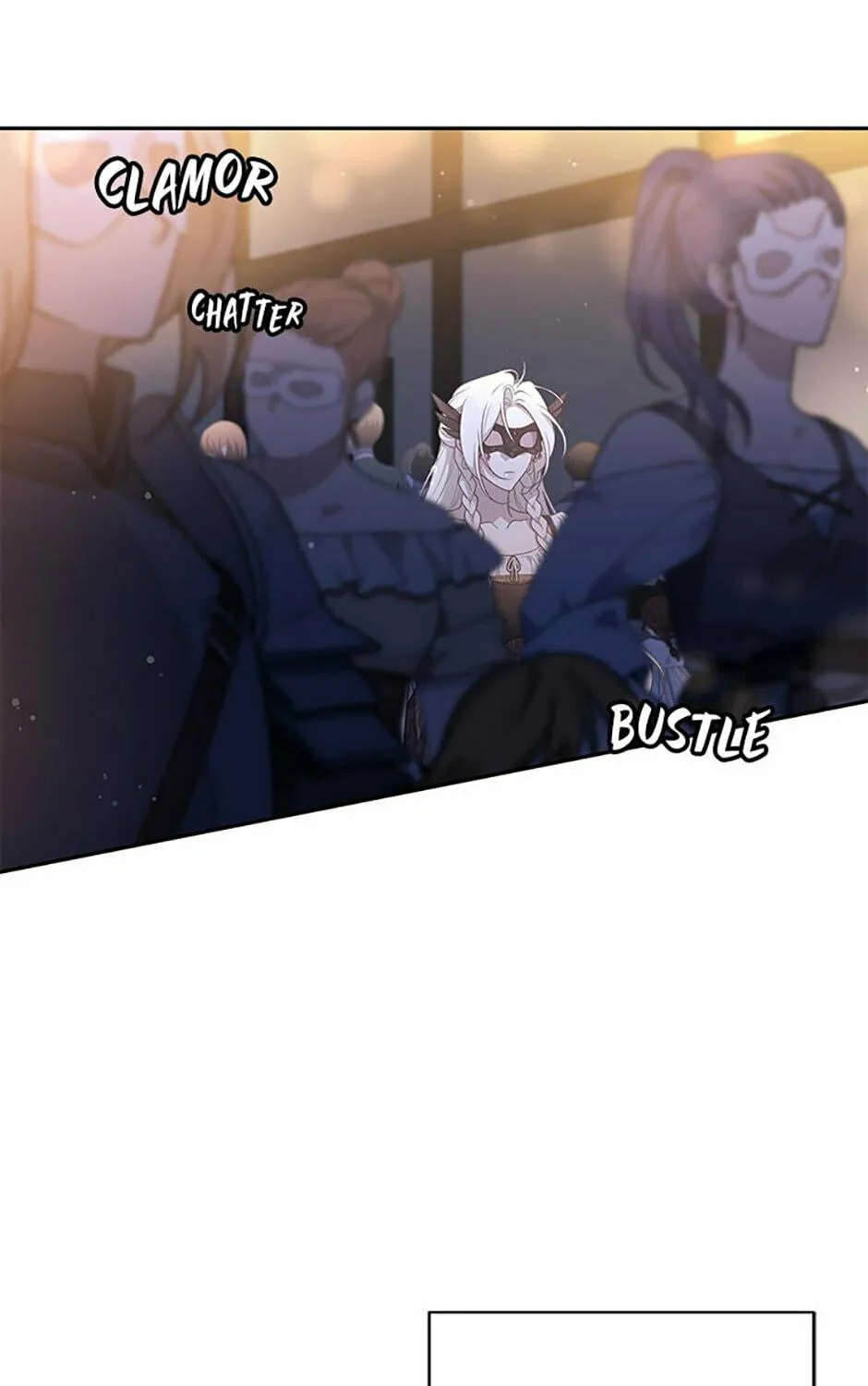 The Villainess Tames The Beast Chapter 62 page 65 - 