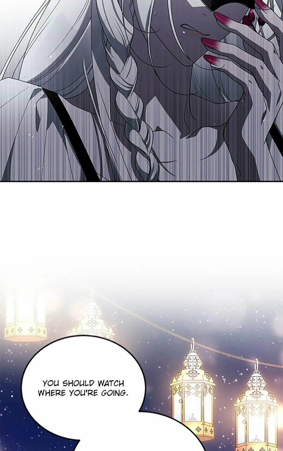The Villainess Tames The Beast Chapter 62 page 73 - 
