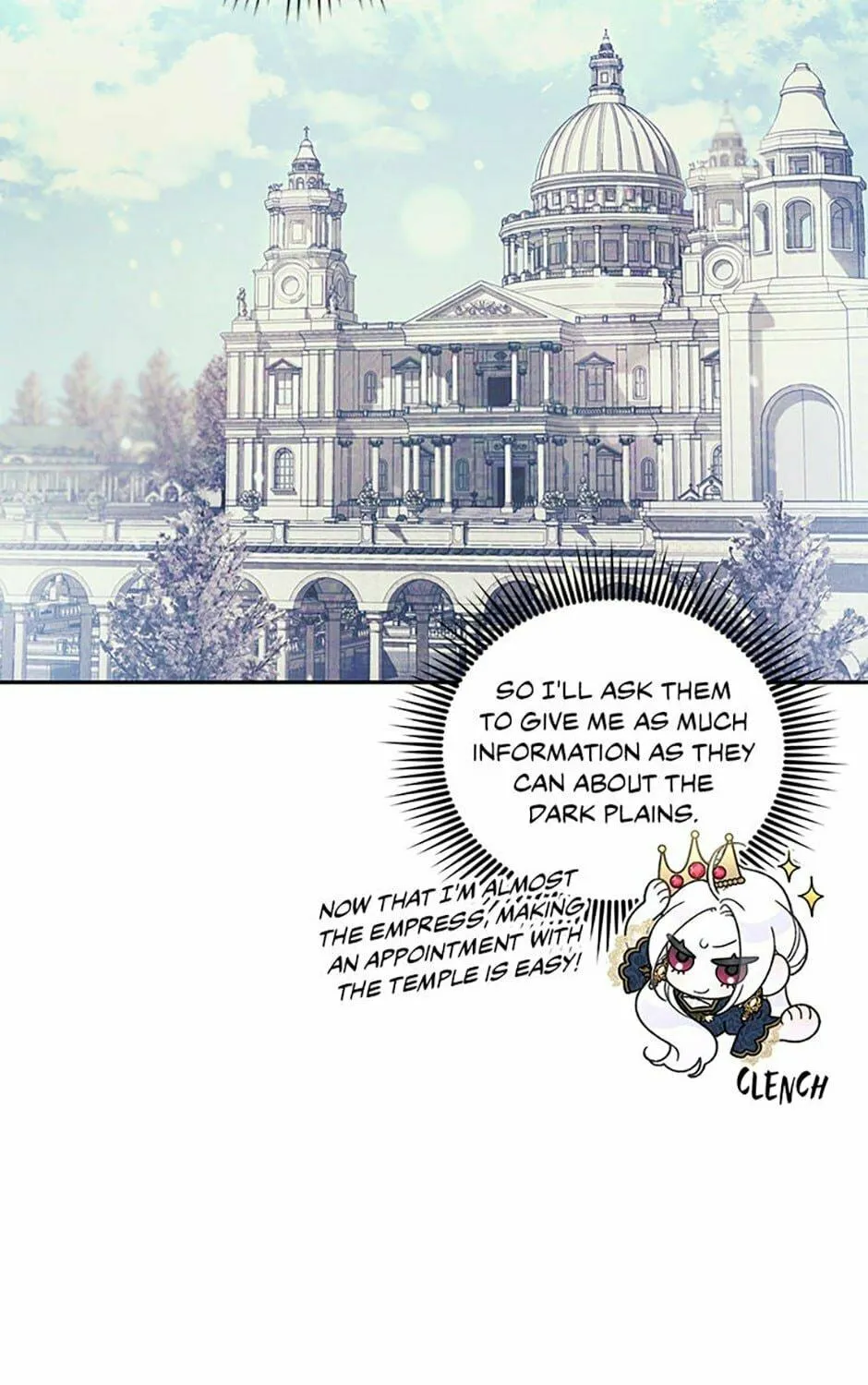 The Villainess Tames The Beast Chapter 62 page 9 - 
