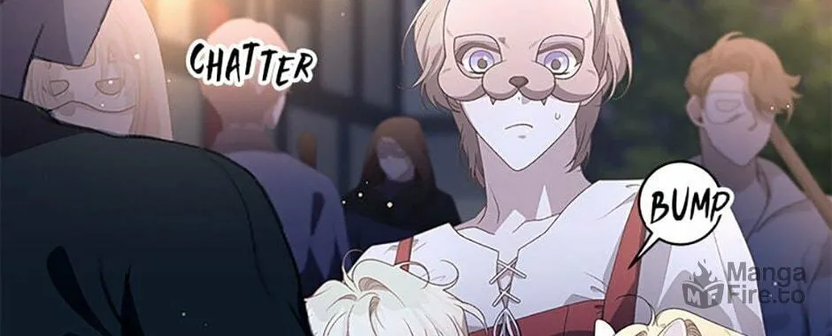The Villainess Tames The Beast Chapter 62 page 84 - 