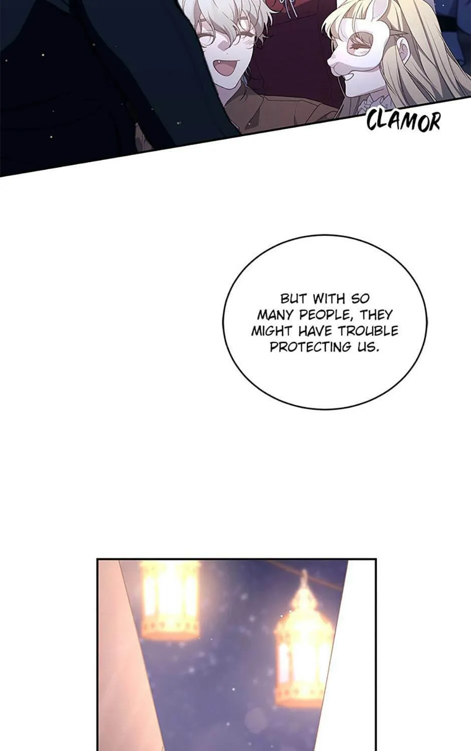 The Villainess Tames The Beast Chapter 62 page 85 - 